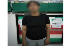 TKI Pembunuh Sepasang Lansia Warga Singapura Diringkus di Jambi