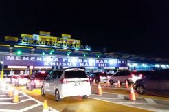Penanganan Arus Mudik Lebaran Tahun Ini Lebih Baik