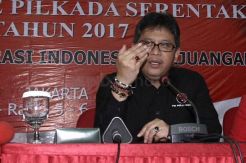 PDIP Ajak Seluruh Pihak Utamakan Jiwa dan Pandangan Positif Bangsa