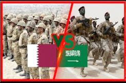 Saudi Reject Negotiations Over Qatar