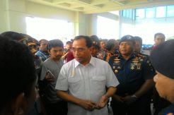 Mudik Lebaran 2017 Lancar, Kinerja Kemenhub Diapresiasi