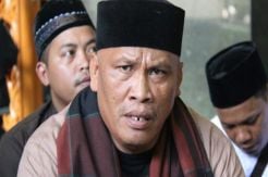 Kampung Halaman Dihina, Begini Respons Damin Sada si Jawara Bekasi