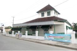 Masjid Tua Katangka dan Penyebaran Islam di Sulsel