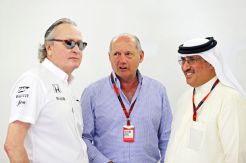 Dipaksa Mundur dengan Rp4,7 Triliun, Bos McLaren Tak Cemberut Lagi