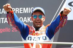 Danilo Petrucci Dihadiahi Kontrak Baru