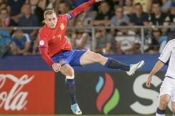 Pulang ke Barcelona, Deulofeu Dikontrak Dua Musim