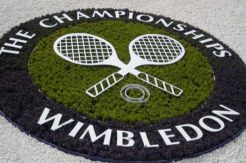 Jadwal Pertandingan Utama Babak I Wimbledon 2017, Senin (3/7/2017)
