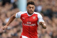 Oxlade-Chamberlain Bersiap Tinggalkan Arsenal