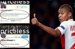 Ini Tanda Mbappe Ingin Keluar dari Monaco