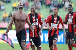 Persipura Pertanyakan Perubahan Regulasi U-23 di Liga 1 2017