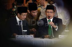 Menteri Agama Imbau...