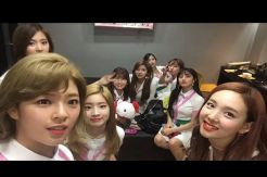 Waduh, Grup Twice Dapat Ancaman
