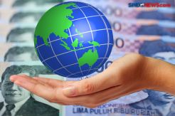 GWM Averaging Cegah Harga Barang Naik