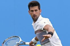 Jadi Juara Wimbledon Tak Lagi Prioritas Djokovic