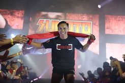 Sunoto Yakin ONE Championship...