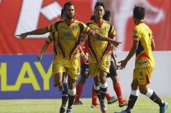 Walau Krisis Pemain, Mitra Kukar Optimis Bisa Kalahkan Persipura
