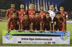 Cegah Persela Cetak Gol, Semen Padang Akan Kokohkan Pertahanan