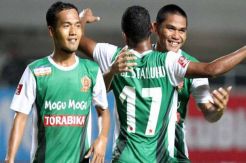 Masa Persiapan Minim Jadi Kendala PS TNI Hadapi Arema