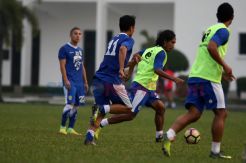 Persib Jangan Hanya Waspadai Trio Asing PSM