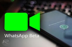 WhatsApp Siapkan Pencahayaan...