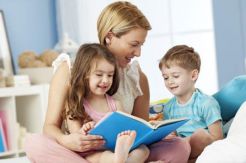 Studi: Anak dengan IQ Tinggi Berumur Lebih Panjang