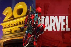 Film-Film Marvel yang...