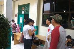 Wali Murid Keluhkan Kesiapan Sistem PPDB Online