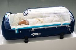 Welcome The Babypod Carrier from F1 Technology