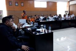 DPR Pertanyakan Penyebab Kecelakaan Helikopter Basarnas