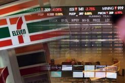 Saham MDRN Ambrol Usai 7-Eleven Bangkrut, Ini Kata Bos BEI