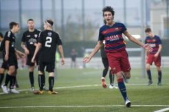 Guardiola Dapatkan Anak Ajaib La Masia