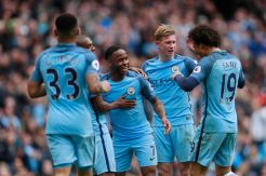 Manchester City Butuh 10 Tahun Samai Barcelona dan Real Madrid