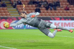Donnarumma Bawa Kabar Baik untuk Pendukung AC Milan