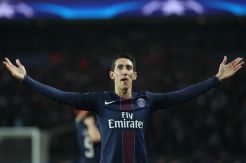 Demi Di Maria, Inter Rela Korbankan Pemain