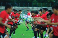 PSM Makassar Akan Ubah Strategi Saat Ladeni Persib