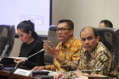 Besok, Pansus Angket KPK Sambangi Lapas Sukamiskin