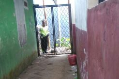 Plastik Diduga Berisi Bom Gegerkan Pengunjung Pasar & Siswa di Bogor