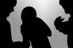 Bocah Perempuan Korban Penculikan Telantar di Pinggir Jalan