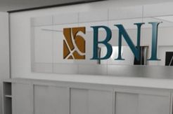 BNI Sukses Bangun Iconic Building Baru di Jakarta