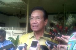 Tak Gunakan Bawono, Sultan Diapresiasi