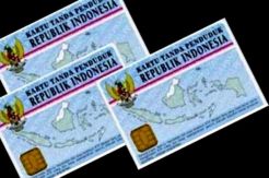 Blangko e-KTP Habis, Disdukcapil Salatiga Siapkan Suket