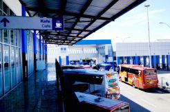 Kemenhub Tingkatkan Pemerataan Infrastruktur Transportasi Darat