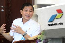 Pemerintah Janji Bayar Tunggakan Subsidi ke Pertamina