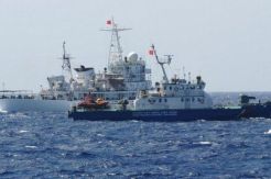 Vietnam Mulai Ngebor Minyak di Wilayah Laut China Selatan
