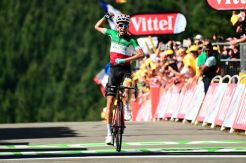 Hasil Etape V Tour de France: Aru Kuasai Lomba, Froome Amankan Yellow Jersey
