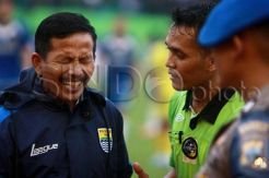 Djanur Umroh, Bagaimana Skenario Persib Lawan PSM?