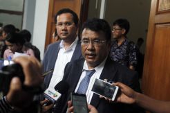 Hotman: Mau Ditambah 1.000 Bukti, Restitusi Pajak Bukan Kewenangan Kejaksaan