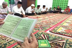 Perindo Sultra Doakan Hary Tanoesoedibjo Dapatkan Keadilan