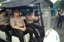 Kapolda Banten: Penyatuan Dua Polres Dilakukan Bertahap