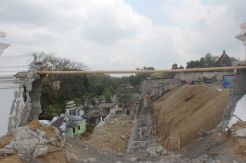 Makam Raja Imogiri Dibongkar Lagi